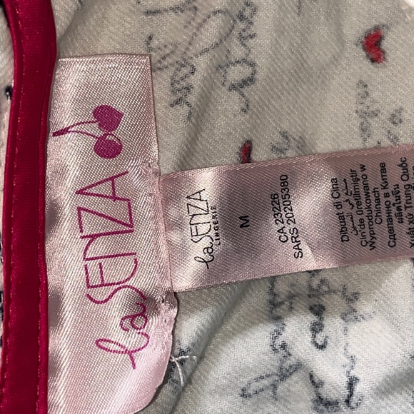 La Senza Pyjama Set - Picture 6 of 6